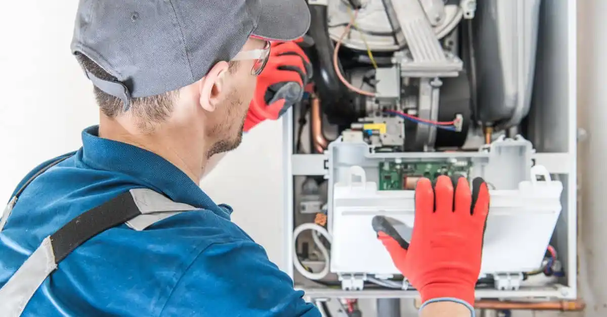 installateur Toornwerd